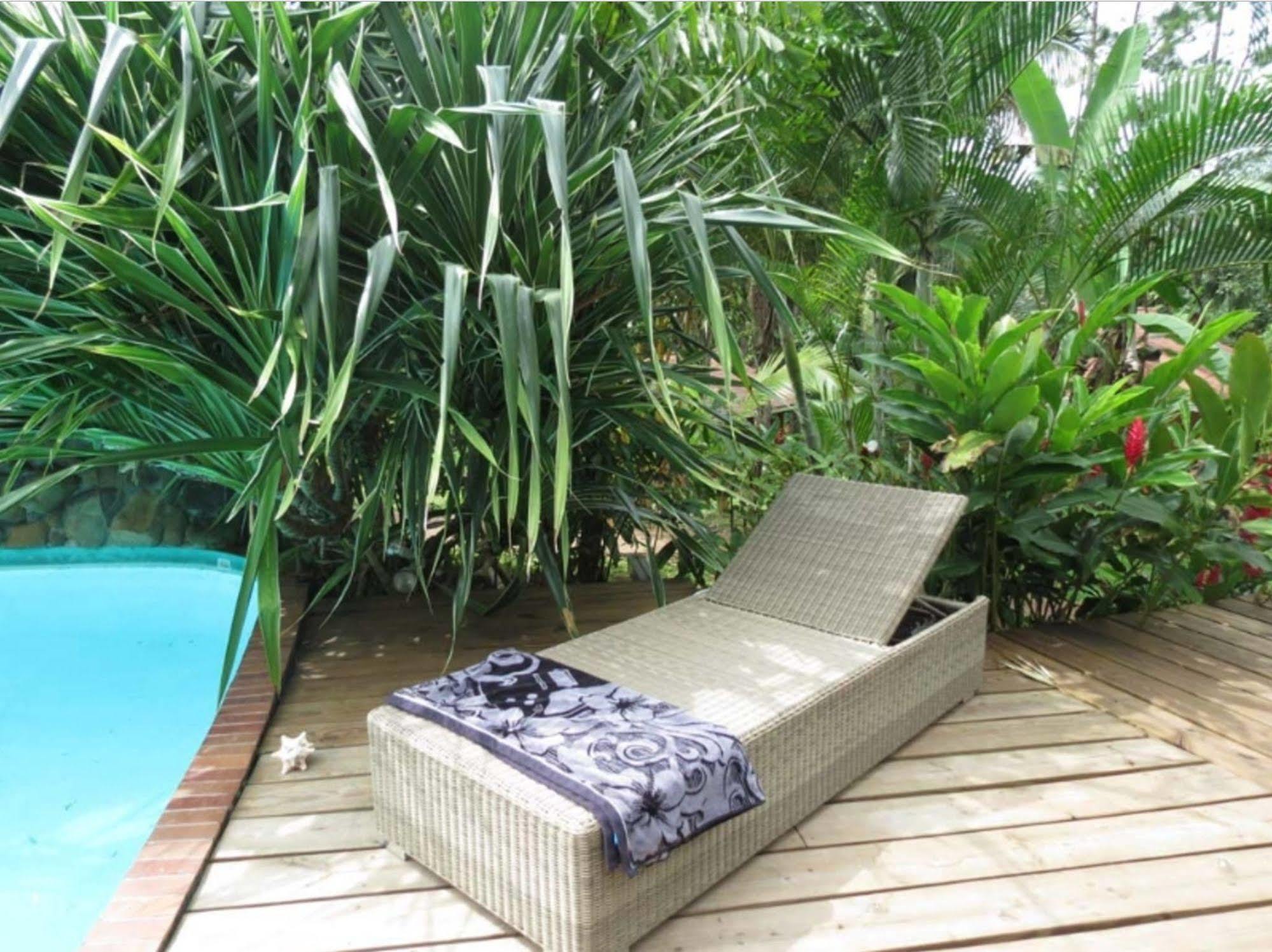 Monkey Lodge Panama Chilibre Extérieur photo